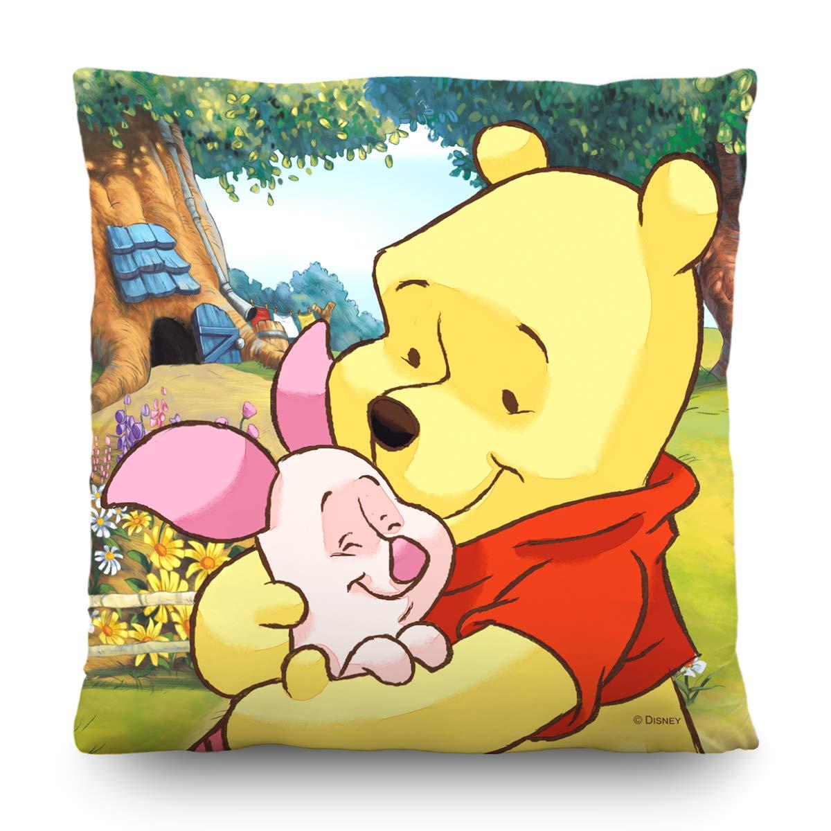 winnie the pooh pillow pal