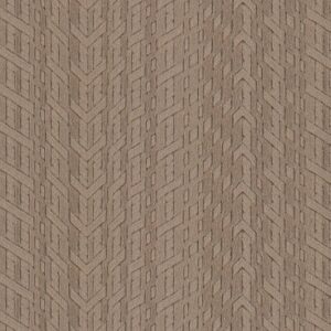 5301 Zambaiti Plain Brown Matted Wallpaper