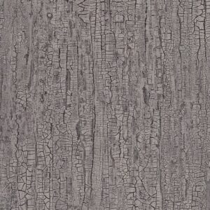 5316 Zambaiti Plain Grey Textured Wallpaper