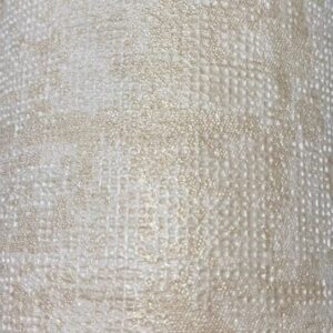 5337 Zambaiti Plain Cream Textured Wallpaper